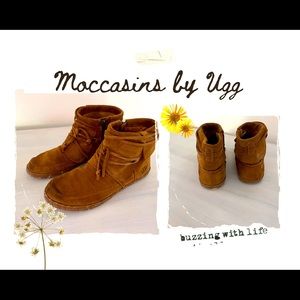 Women’s size 8 Ugg’s